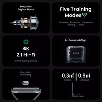 Smart Home Gym K1