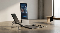 Smart Home Gym K1 — Lifestyle